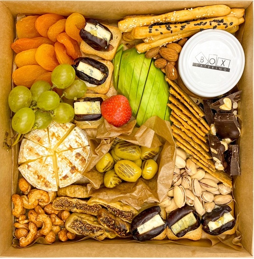 Ideal for wine box