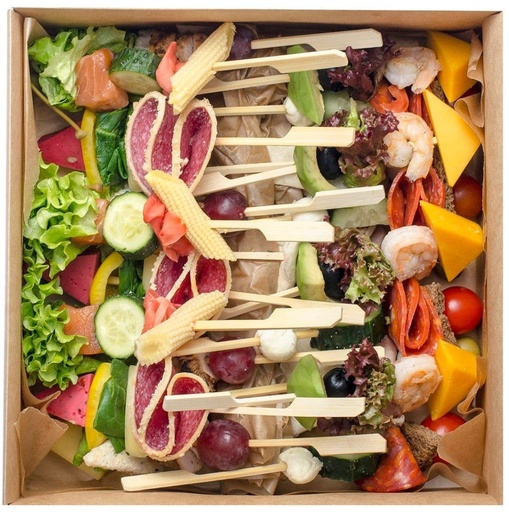 Finger food №1 box