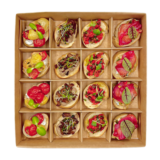 Krostini box