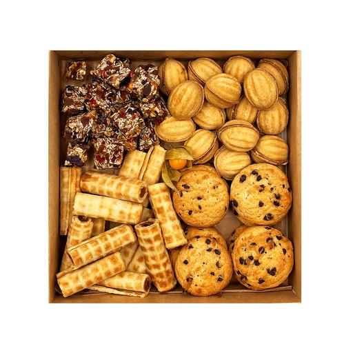 Cookies box