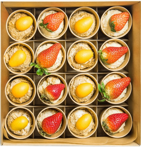 Cake box