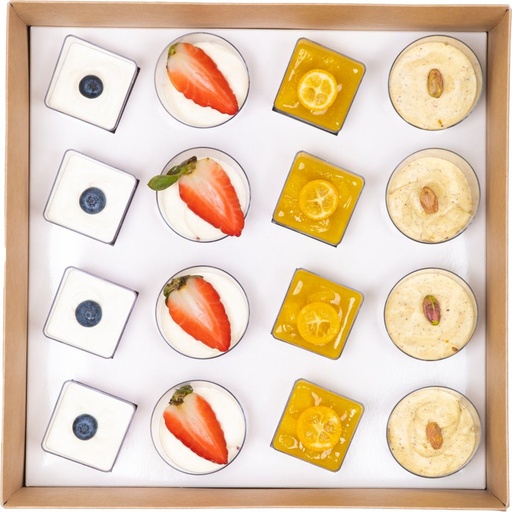 Sweet Dessert box