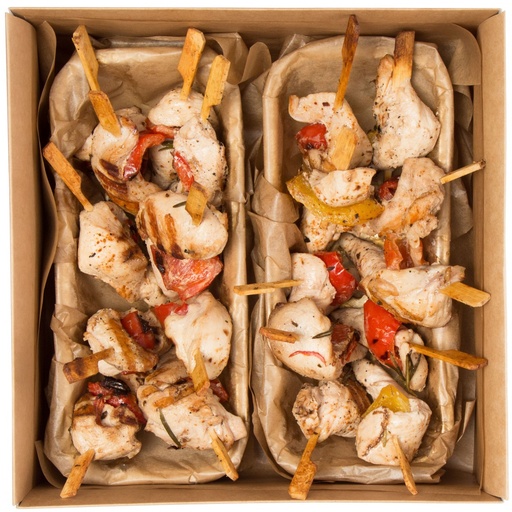 Chicken only box